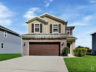 Building Photo - 1017 Island Pond Dr