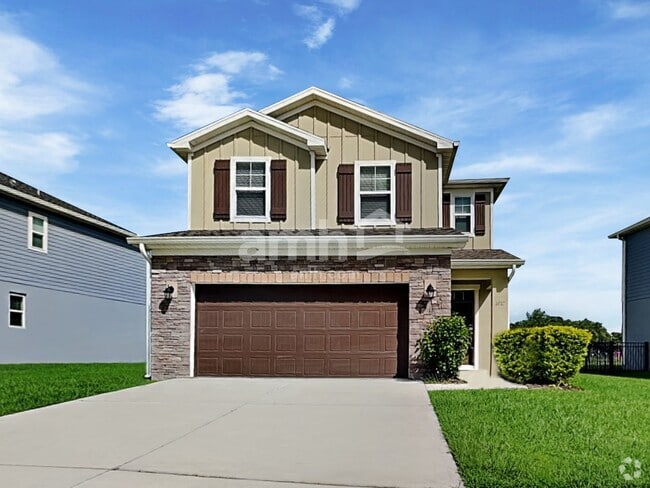 Building Photo - 1017 Island Pond Dr