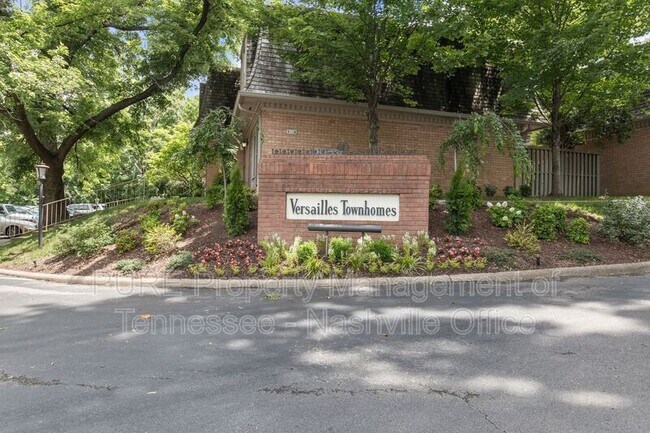 Foto del edificio - 3000 Hillsboro Pike