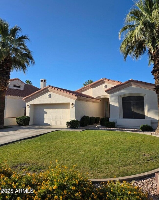 Building Photo - 4614 N Desert Stream Way
