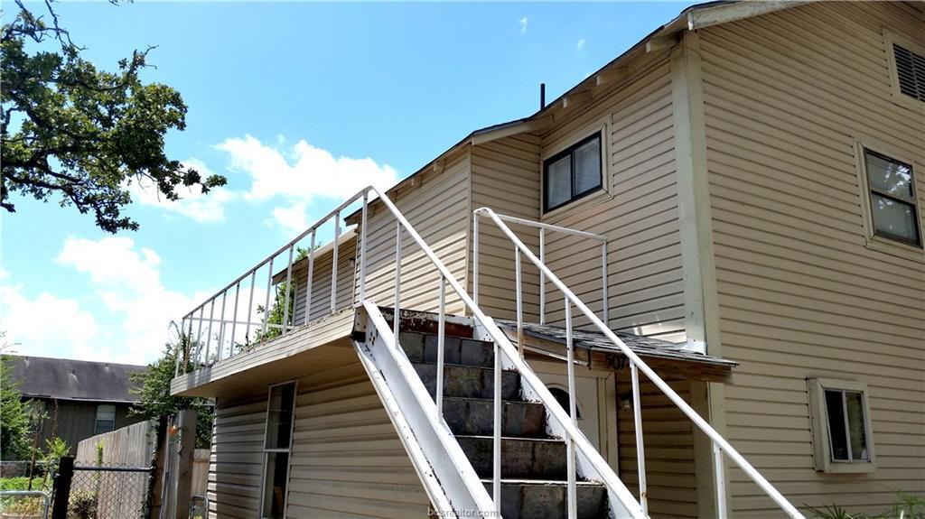 507 Foch St, Bryan, TX 77801 Townhome Rentals in Bryan TX