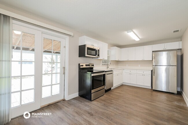 Foto del edificio - 3617 Cochran St