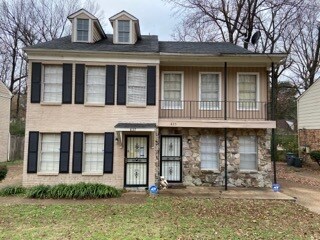 Foto del edificio - 837 Candace Dr