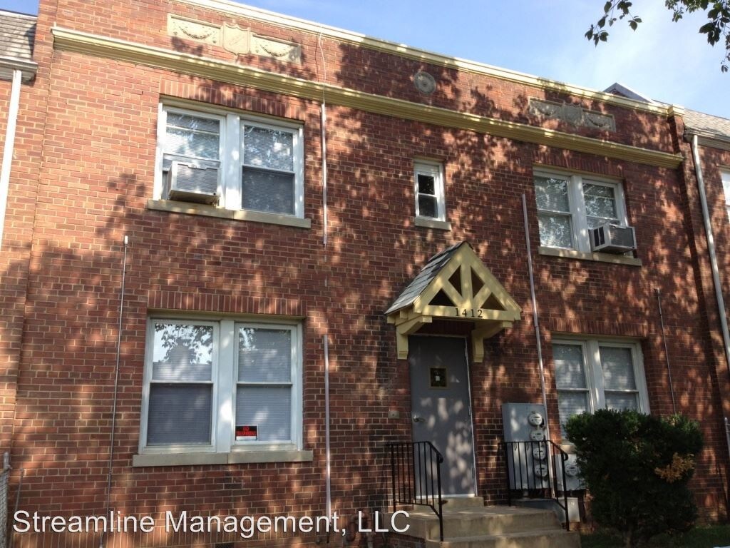 Primary Photo - 1412 Staples St NE