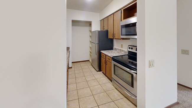 Interior Photo - High Point Commons Apartments
