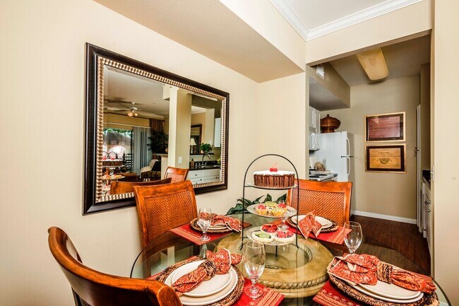 Building Photo - Experience the Difference of High-End Living!