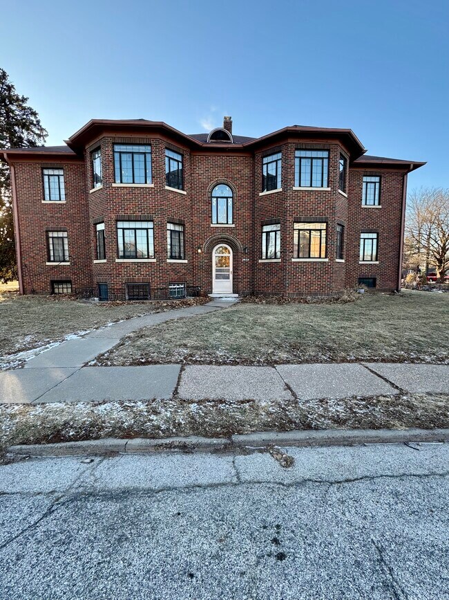 Foto del edificio - 2648 N Ripley St