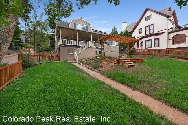 Building Photo - 3 br, 3 bath House - 17 Washington Ave