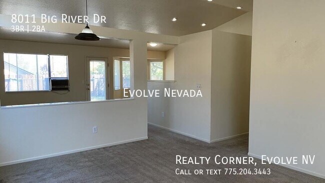 Building Photo - 8011 Big River Dr