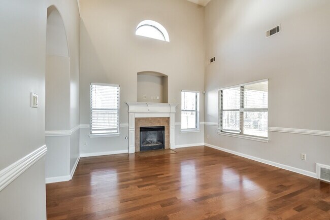 Foto del edificio - 480 Green Willow Cove