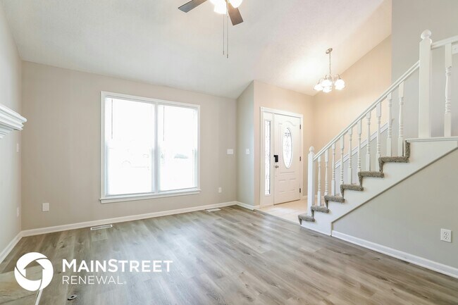Foto del edificio - 8705 N Crawford Ave