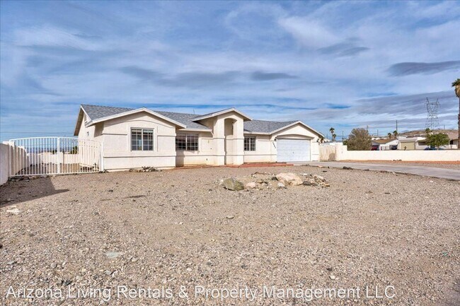 Building Photo - 3 br, 2 bath House - 3065 Mirage Drive