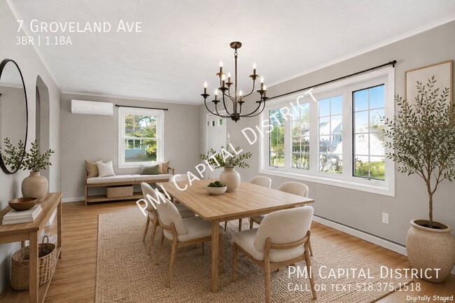 Foto del edificio - 7 Groveland Ave