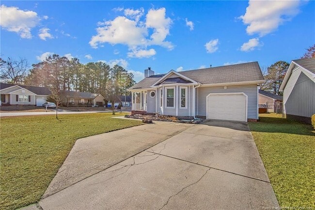 Building Photo - 1432 Rougemart Dr