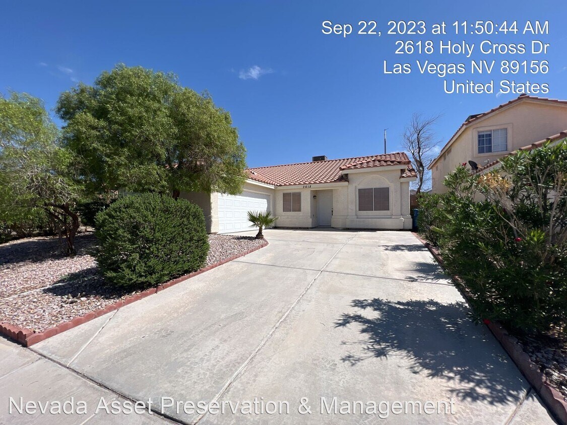 Foto principal - 4 br, 2 bath House - 2618 Holy Cross Drive