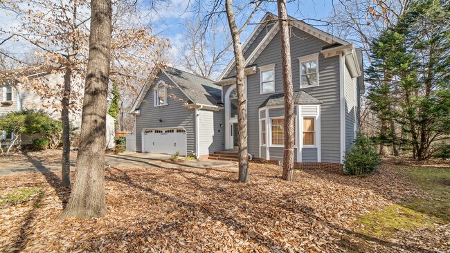 Building Photo - 9102 Laurel Ridge Trl