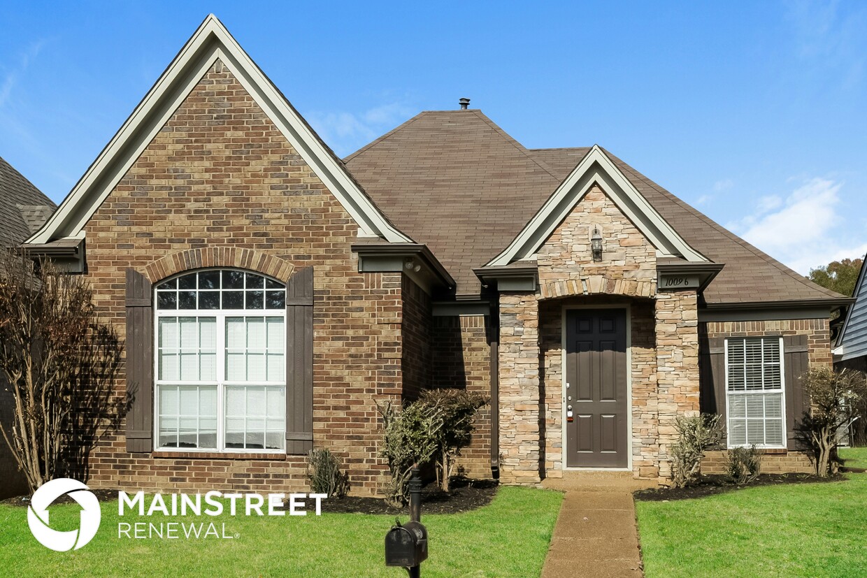 Foto principal - 10096 Mill Hill Ave