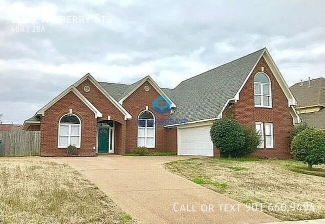 Photo - 5069 Winberry St House