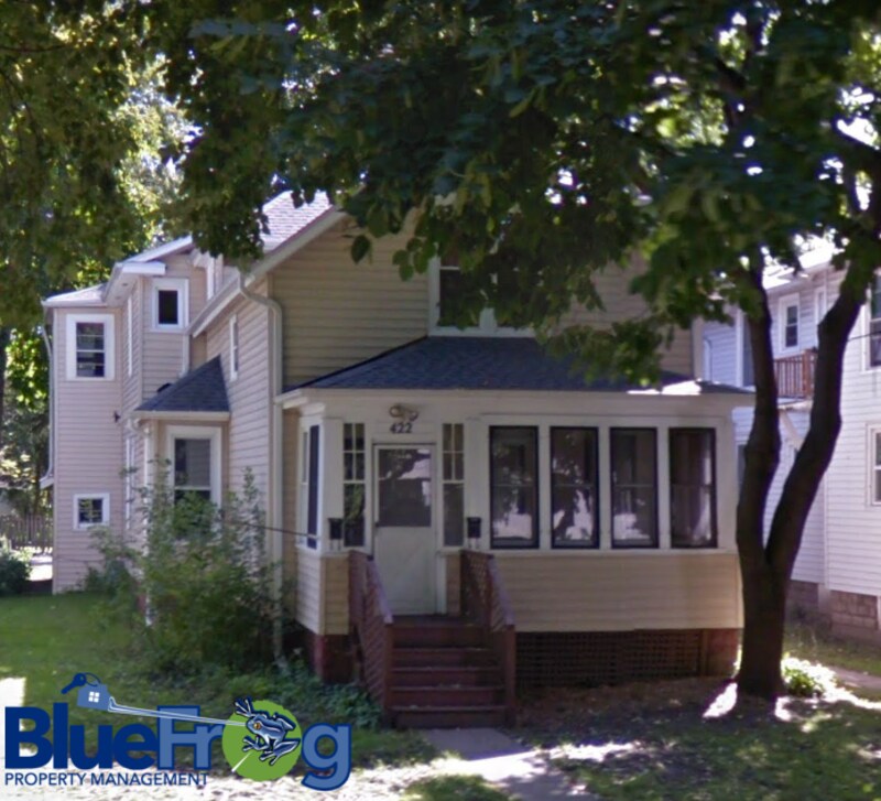 Foto principal - 422 N Maple Ave