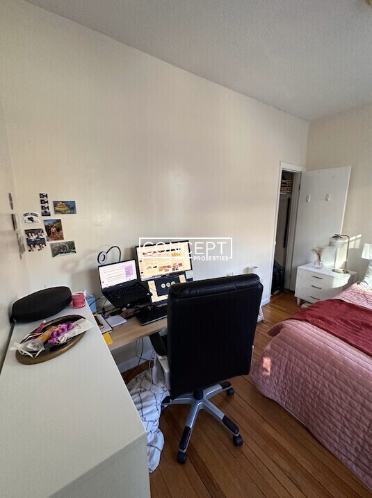 Foto del edificio - 15 Garden St