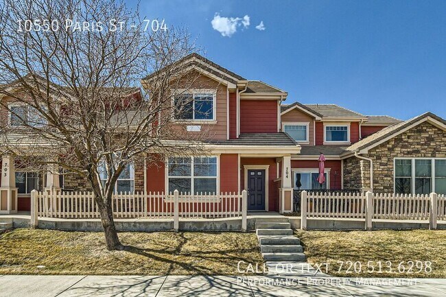 Building Photo - 10550 Paris St