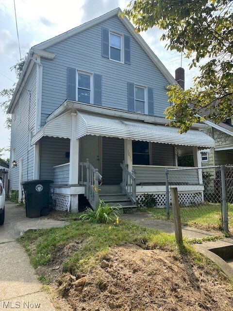 Foto principal - 1011 Big Falls Ave