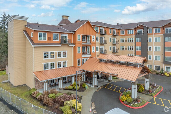 Building Photo - Bradley Park
