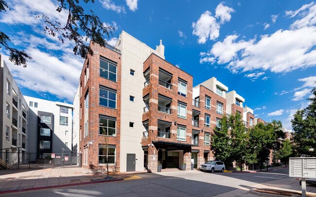 Foto del edificio - The Station at Riverfront Park