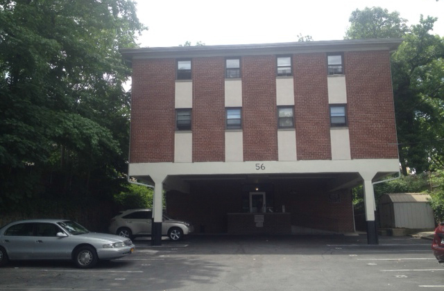 Building Photo - Clinton Avenue Apartments