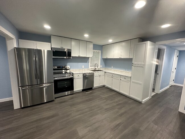 Foto del edificio - 265 Glade St