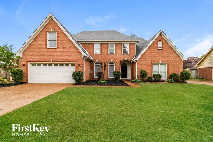 Foto principal - 8809 Dexter Rd