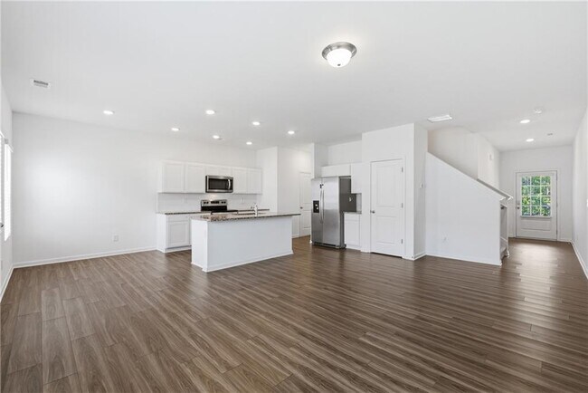 Foto del edificio - 1118 Lossie Ln