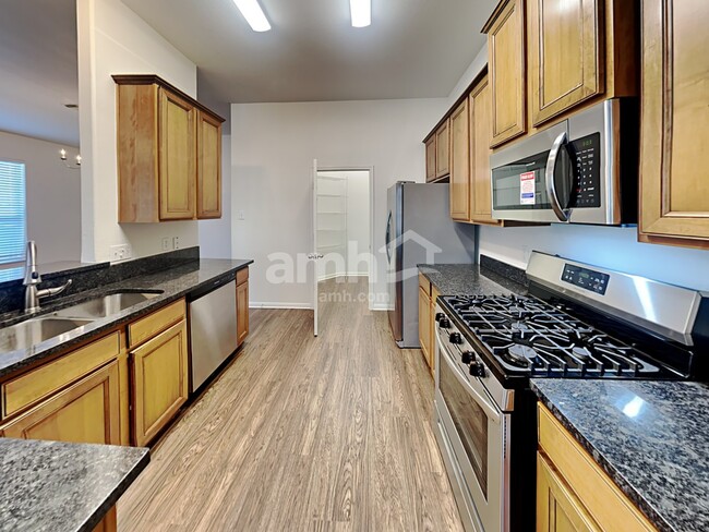 Building Photo - 25202 Melody Oaks Ln