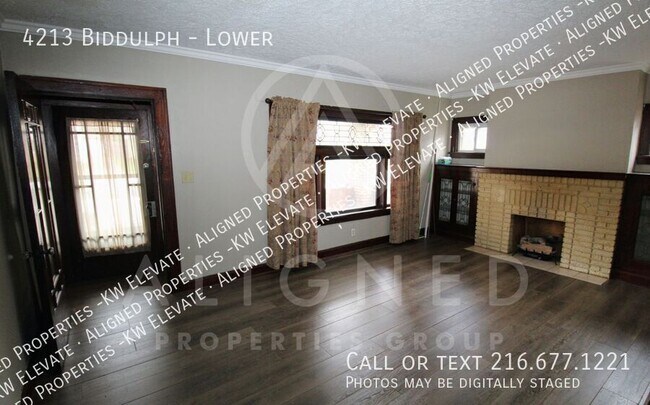 Foto del edificio - 4213 Biddulph-Lower