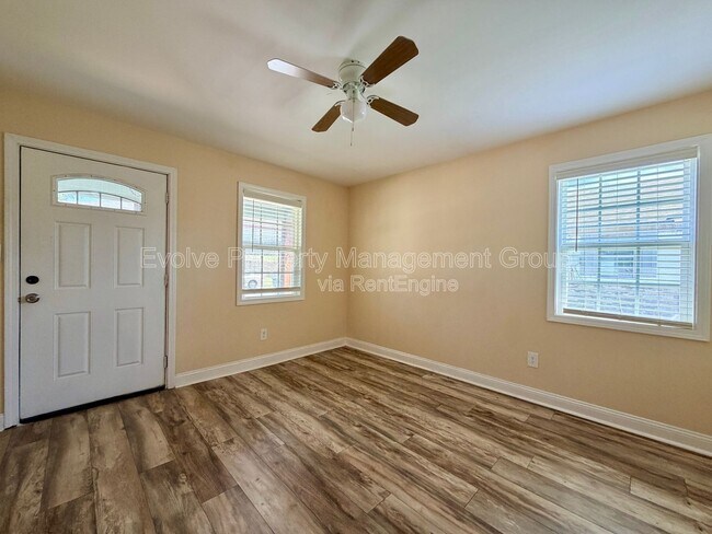 Building Photo - 679 Harrell St