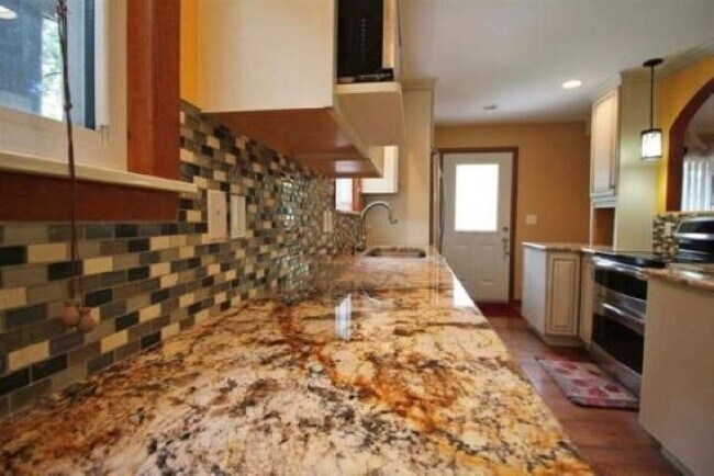 Foto del edificio - 1613 Jay Street