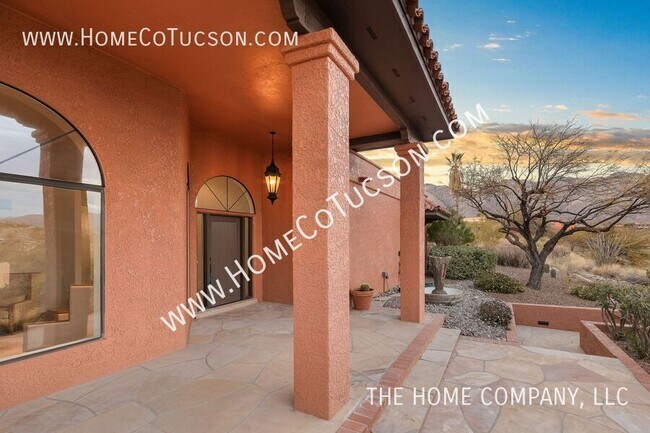 Building Photo - 5788 E Paseo Cimarron