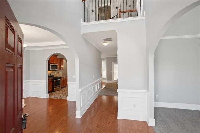 Foto del edificio - 5632 Savannah River Rd