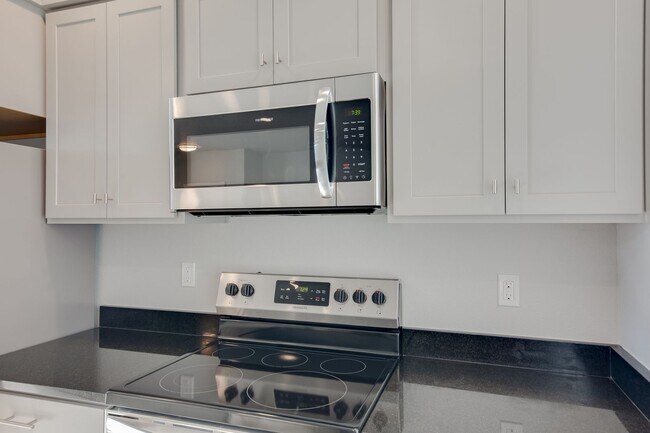 Building Photo - Location, Community, Quality Living...It all starts here!