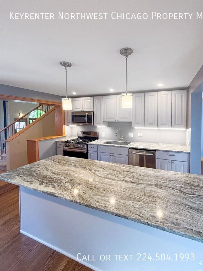 Foto del edificio - 126 N Ashland Ave