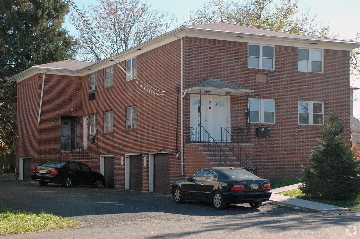 Primary Photo - 26 E 15th St