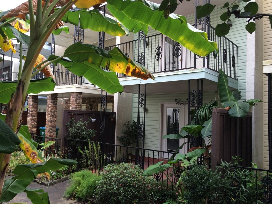 2501 Gulf Ave, Gulfport, MS 39501 Apartments in Gulfport, MS