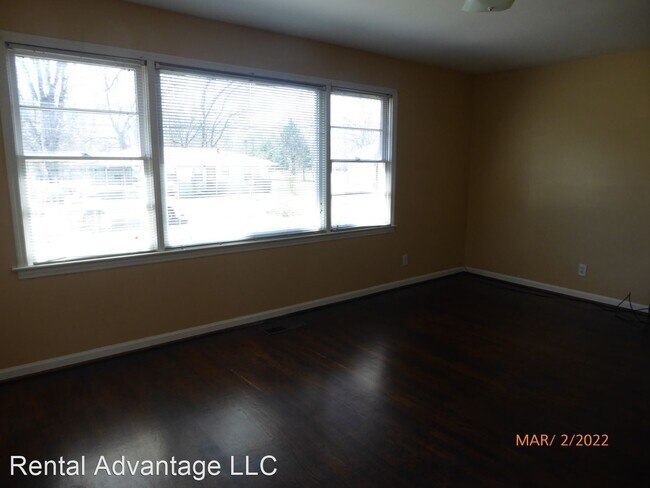 Building Photo - 3 br, 1 bath House - 2313 Circle Dr