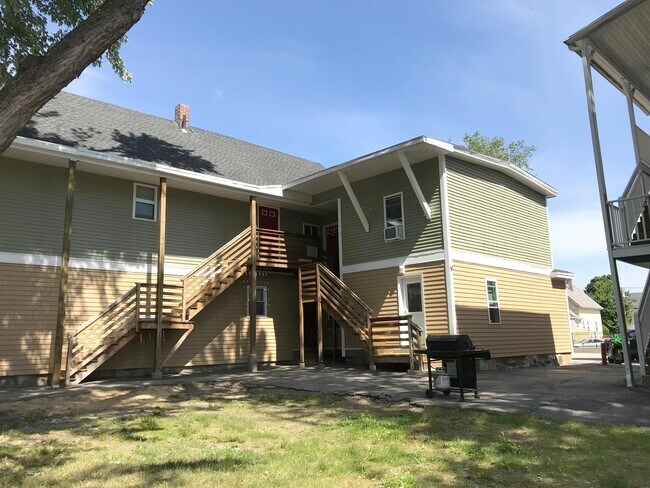 Foto del edificio - 53 Walker St