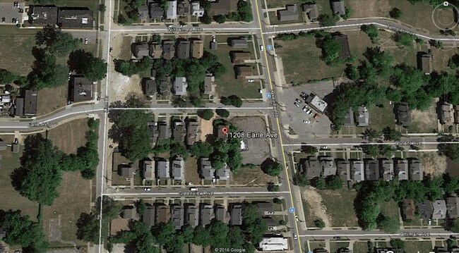 Foto del edificio - 11208 Earle Ave