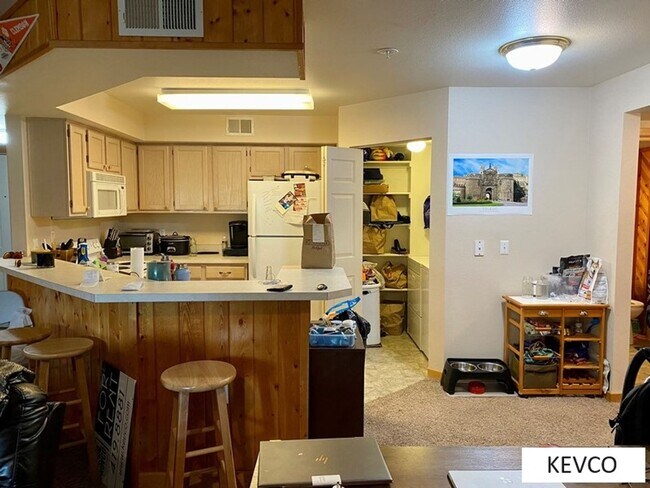 Foto del edificio - Spacious one bedroom apartment!