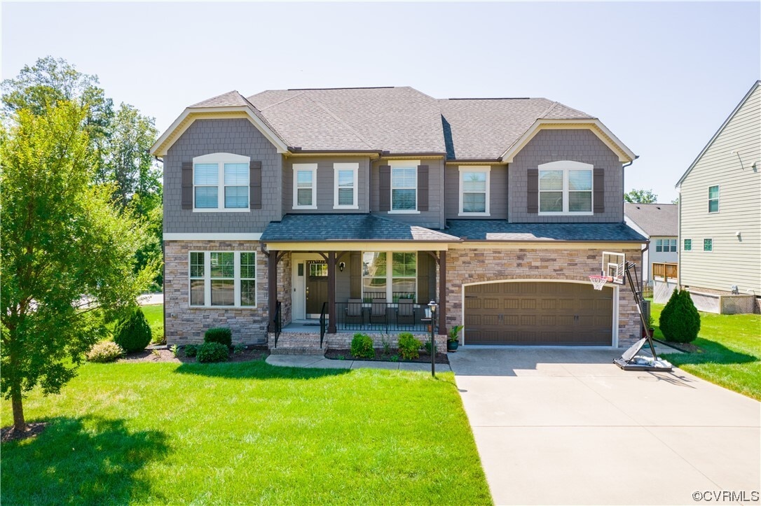 Primary Photo - 5001 Maben Hill Ln