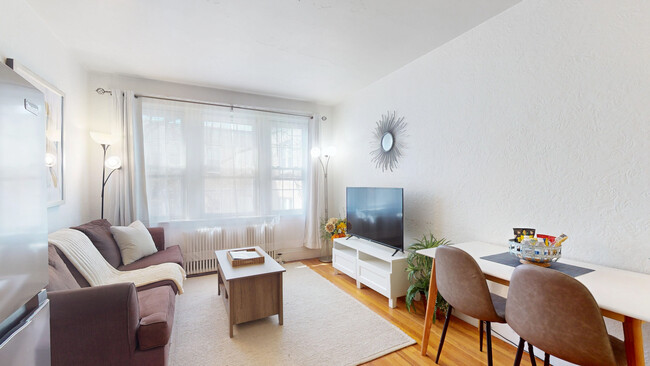 Foto del edificio - 90 Kilsyth Rd