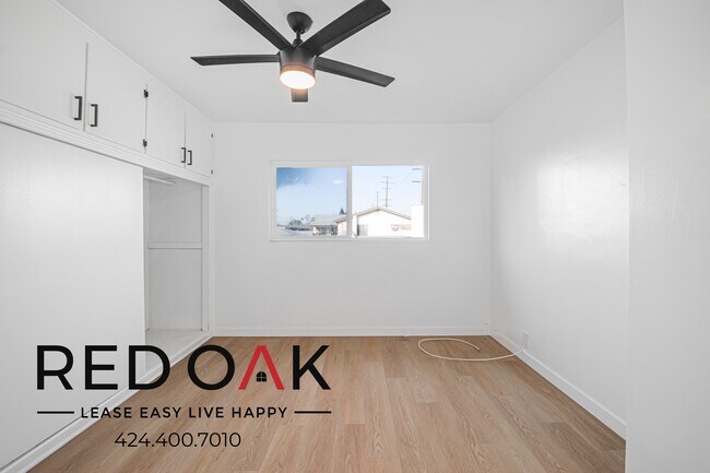 Foto del edificio - 6315 Cherry Ave