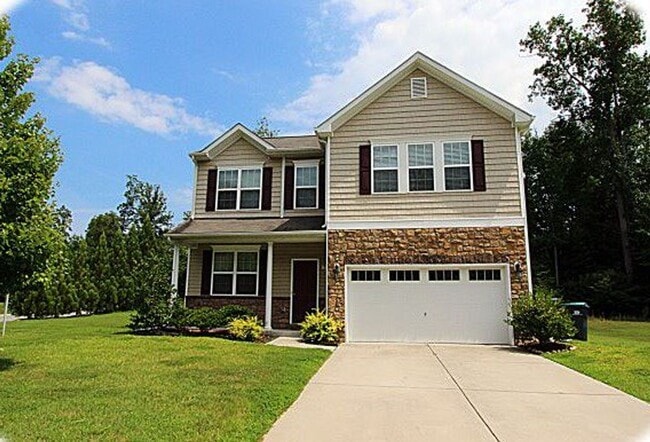 Photo - 134 Braddock Rd House